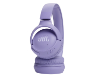 JBL TUNE 520BT2 fioletowe - 1528195 - zdjęcie 6
